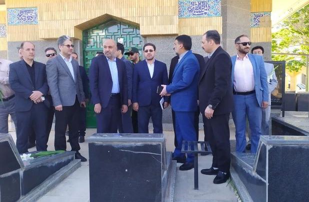 لزوم بهره گیری از توان بخش خصوصی در تکمیل پروژه‌های نیمه تمام