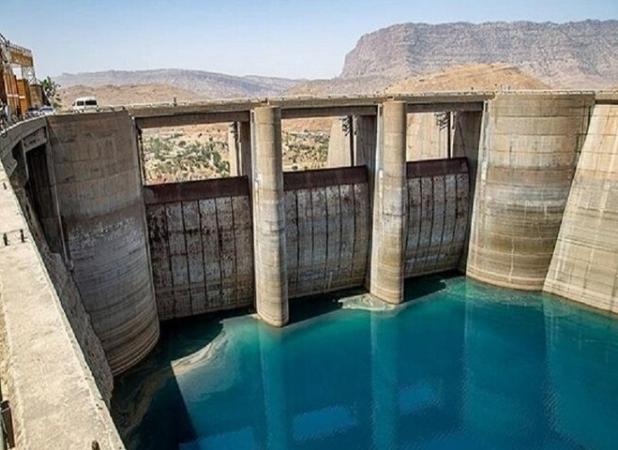 سدسازی در ایران یک الزام است/ سرمایه آب روان نباید از دست برود