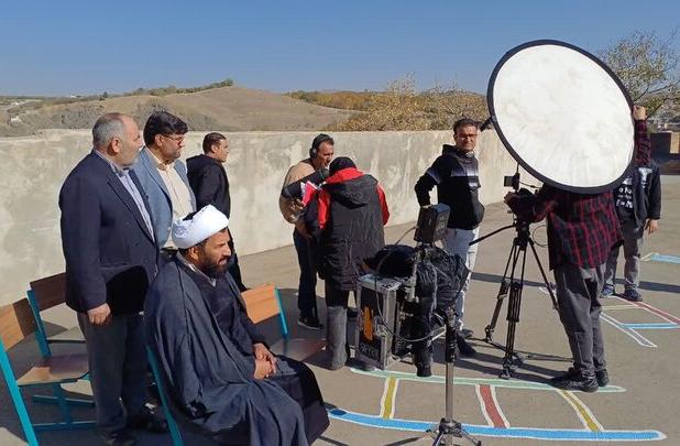 ساخت فیلم سینمایی «سجاده عاشقی» با موضوع نماز در شهرکرد آغاز شد
