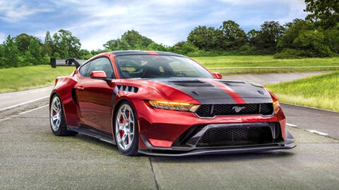 عصر برقی‌سازی، حریفِ خودروهای اسپرت نشد