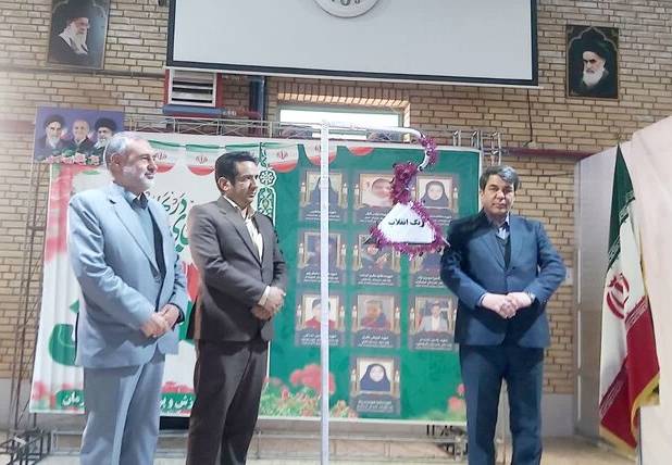 فرحبخش: باید نگاهمان به نسل امروز را تغییر بدهیم/ دستاوردهای انقلاب در آموزش و پرورش