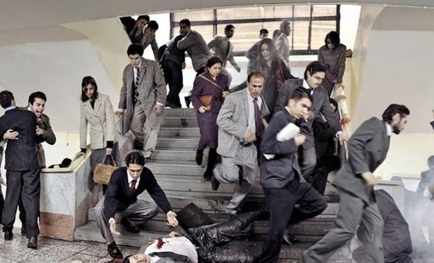 تاریخ‌پژوهان ایرانی: پهلوی جواب پرسشگری‌های دانشجویان را با گلوله می‌داد