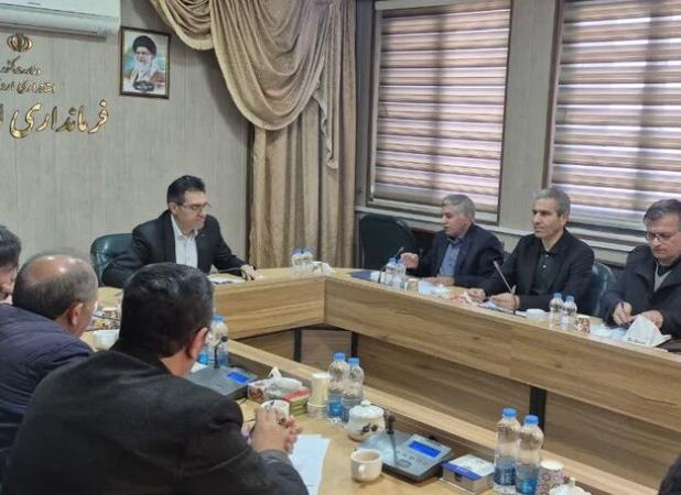 قلندری: شیوه‌نامه جدید آرد و نان در اردبیل عملیاتی می‌شود