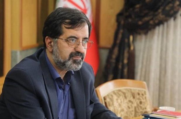 پیام استاندار قم به مناسبت هفته دولت و روز کارمند