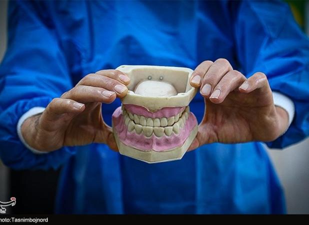 پوشش بیمه‌ای خدمات دندانسازی کامل نیست/ هشدار درباره دندانسازی‌های غیرمجاز