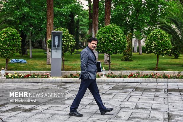 تداوم رایزنی‌ها برای ایجاد مدیریت یکپارچه عمران روستایی + فیلم