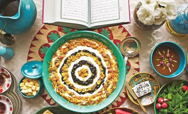 7 نکته طلایی برای تغذیه‌ در ماه رمضان