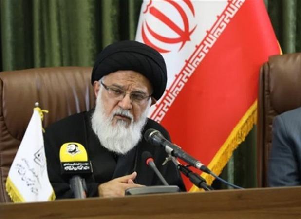 آیت الله میرباقری: امنیت جز در پرتو توحید حاصل نمی‌شود