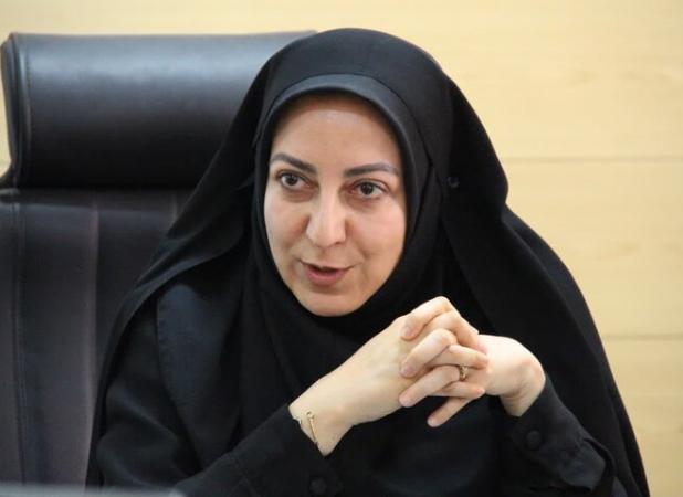 ظرفیت پهنای باند ورودی استان یزد به ۸۰۰ گیگابیت بر ثانیه رسید