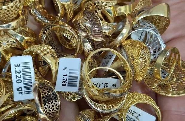 دستگیری کلاهبردار معاملات طلا با ۹۰ شاکی در خراسان رضوی