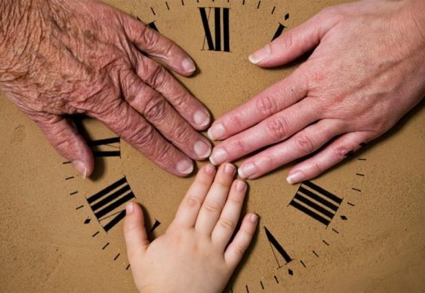 ۶ روش صحیح سبک زندگی برای طول عمر بالا
