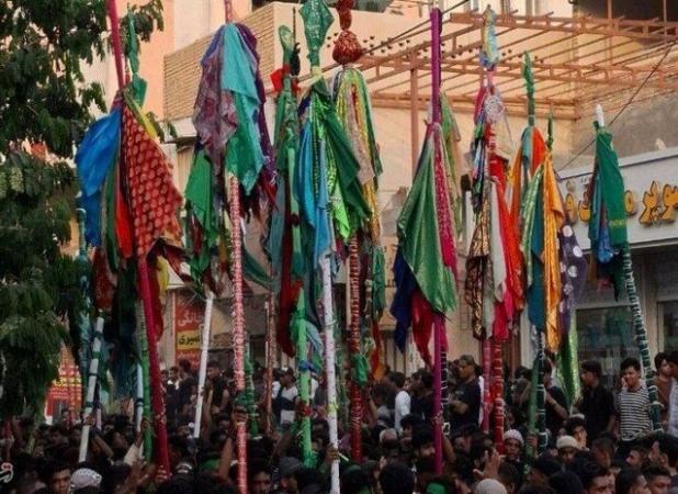 حضور مردمی در مناسبت‌های مذهبی جلوه‌ای از فرهنگ دینی زنده در جامعه است