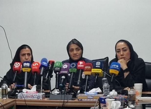 جعفری: تا زمانی هستم که کارایی داشته باشم/ هیچ قولی نمی‌دهم