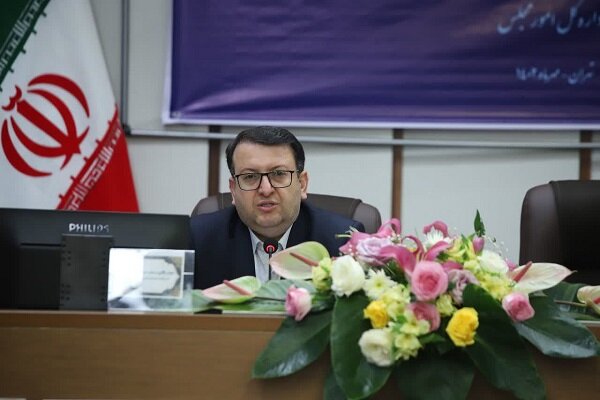 استعدادی: گیلان ظرفیت پیشران ارتباط با اوراسیا را دارد