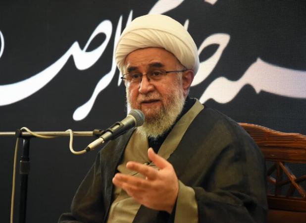 آیت‌الله رمضانی: امامت رکن اساسی اسلام و عامل وحدت امت است