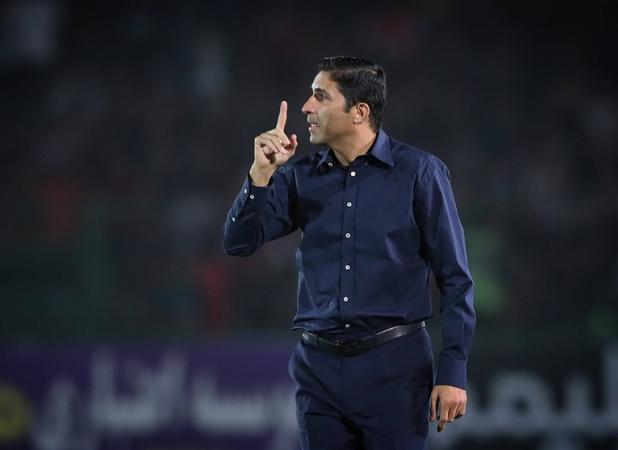 رد یک پیشنهاد باشگاه پرسپولیس توسط هاشمیان/ جلسه فسخ، به زودی