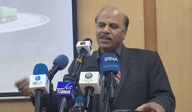 معاون وزیر راه: با وجود کمبود اتوبوس جابه‌جایی میلیونی زائران اربعین مدیریت شد