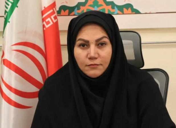 ارتقای درجه ۸۰۳ دهیاری در هرمزگان پس از نزدیک به ۹ سال