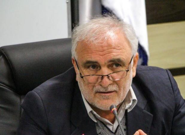 صنعت گردشگری کشاورزی را با حفظ باغات رونق دهیم