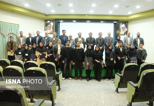 چهاردهمین دوره مسابقات مناظره دانشجویان ایران در خراسان‌جنوبی به ایستگاه پایانی رسید