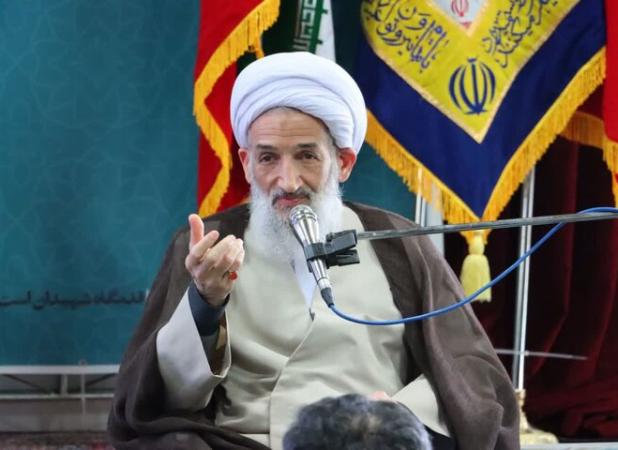 لائینی: تحولات کنونی جهان و آمریکا نشانه‌ای از تغییر باطن ملت‌ها است