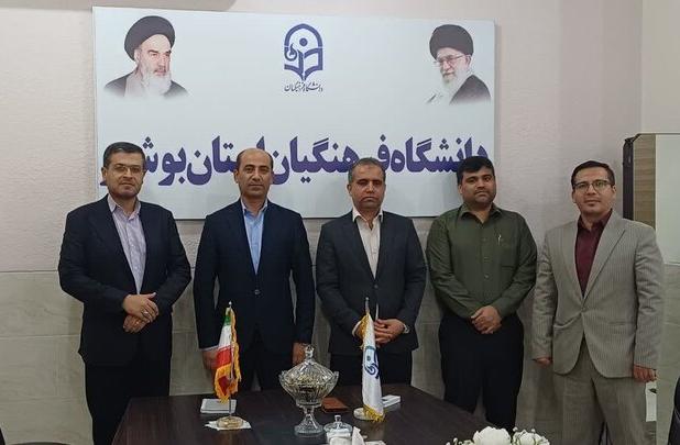 راه‌اندازی دانشگاه فرهنگیان از مطالبات جدی مردم دشتی است