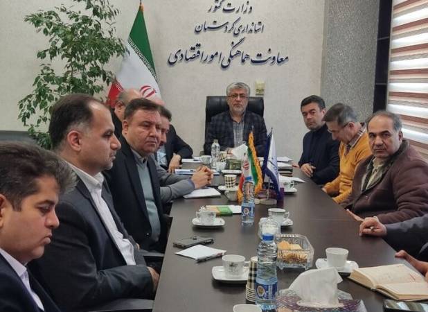 اقدامات لازم برای فعال‌سازی تعاونی‌های راکد کردستان انجام شود