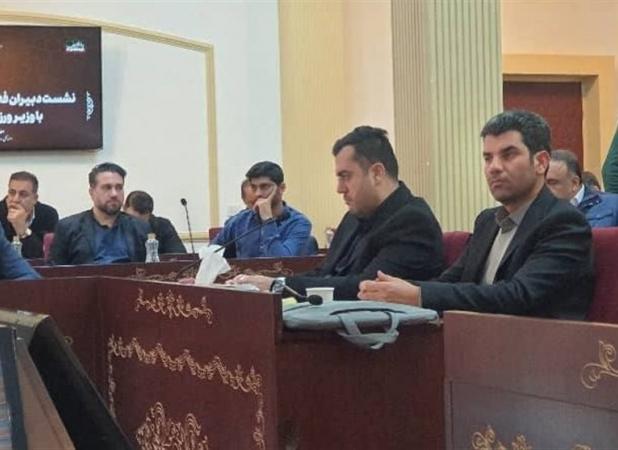 تشکیل کمیسیون ورزشی برای بررسی علت مصدومیت بانوی یخ‌نورد