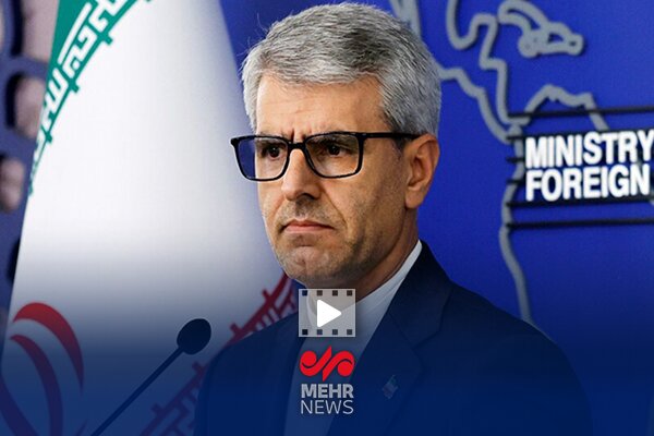 بازداشت خانم اسفندیاری توسط فرانسه مصداق گروگان‌گیری است