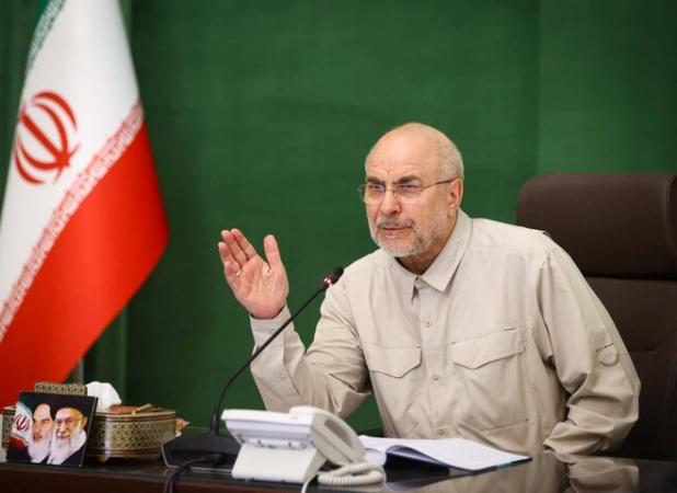 قالیباف: اصلاح برنامه هفتم نیازمند خرد جمعی و شفاف‌سازی است