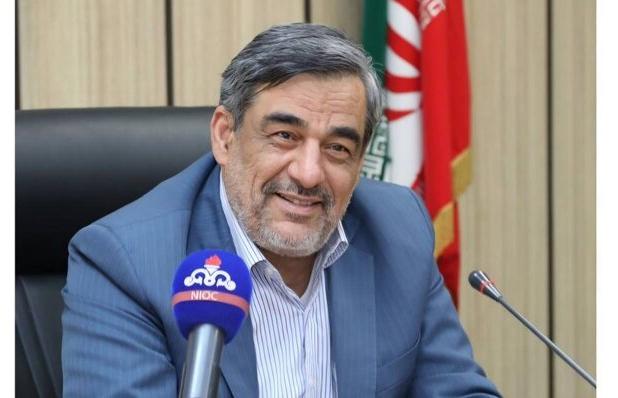 انتقاد مدیرعامل شرکت ملی نفت ازتحریم‌های آمریکا