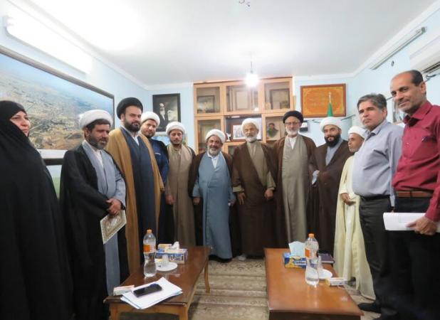 فعالیت‌های دینی و مذهبی در دشتستان تقویت شود