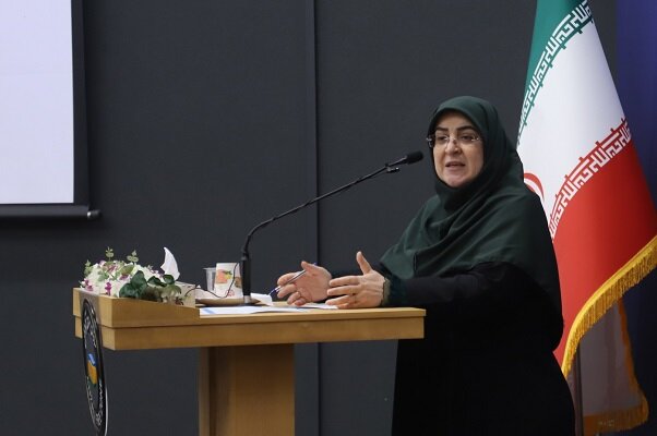 گزارشی از شورای اداری قزوین با حضور سخنگوی دولت