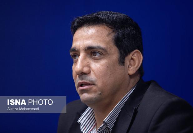 بنی‌تمیم: رییس هیات ورزش‌های بیماران خاص خوزستان دلی کار می‌کند