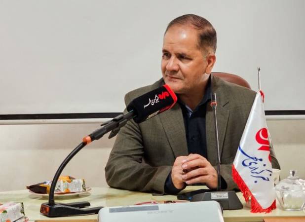 آموزش بیش از ۲۵۰ هزار مخاطب در قالب طرح «همیاران آب»