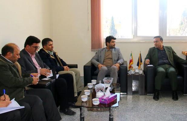 فعالیت‌های مشترک کمیته امداد و جهاددانشگاهی کهگیلویه و بویراحمد توسعه می یابد