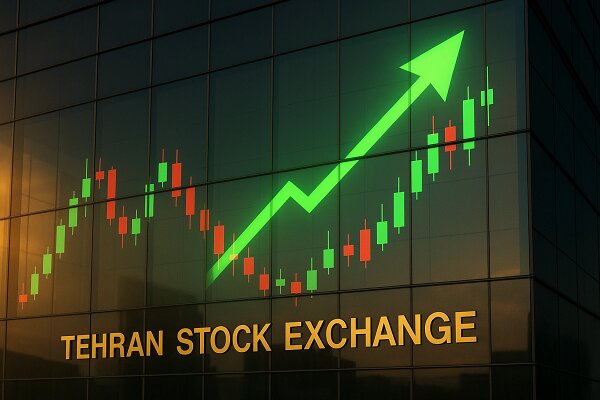 بورس با سیگنال مذاکرات عمان جان گرفت