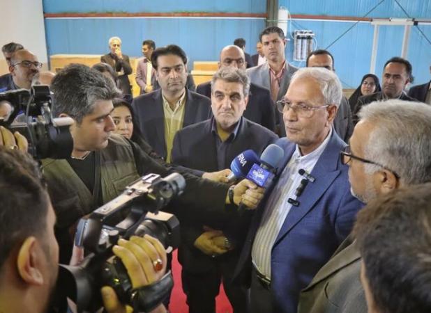 ارزیابی مثبت دستیار رئیس‌جمهور از محدودیت‌ها در وارادت فناوری