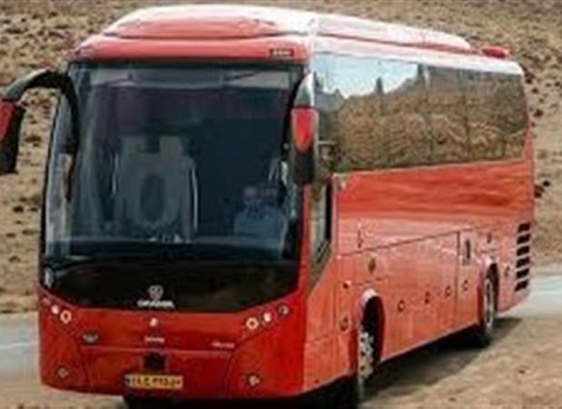 نرخ بلیت اتوبوس تهران به مرزهای اربعین اعلام شد؛ شلمچه گران‌ترین مسیر