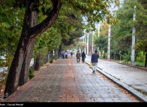 سیستان وبلوچستان رکورددار کاهش بارش‌های پاییزی شد