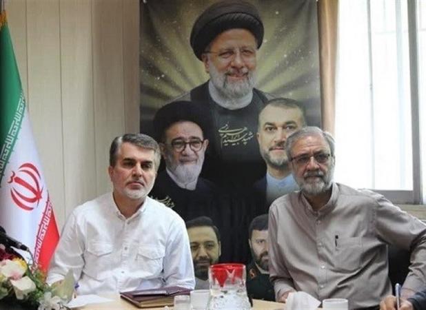 برنامه‌ریزی قرآنی اربعین ۱۴۰۴ کلید خورد