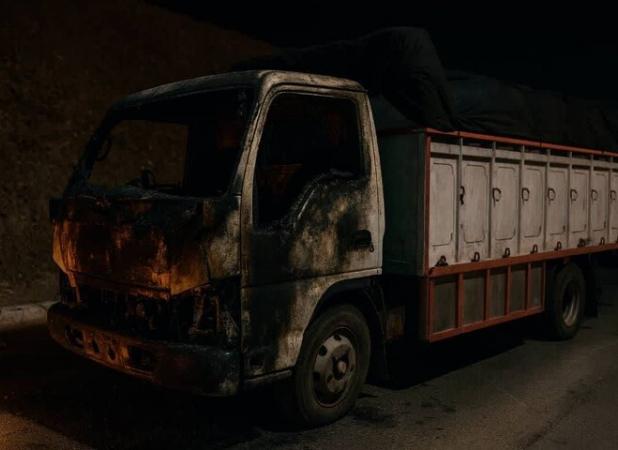 پورسان: انفجار گاز پیک‌نیک در رشت؛ ۲ نفر به شدت مصدوم شدند