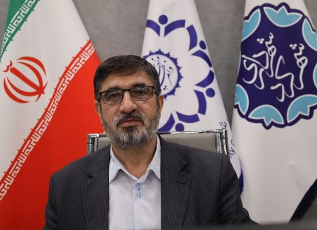 تبدیل شهرکرد به شهر جهانی نمد موجب اشتغال پایدار می‌شود