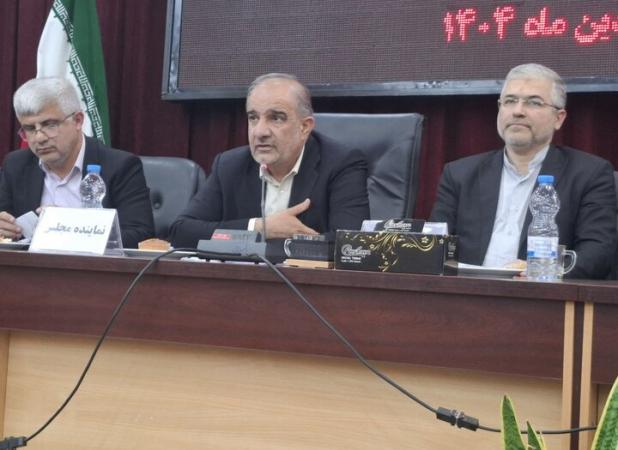 نرخ خرید تضمینی گندم باید کشاورز را امیدوار و بازار را متعهدکند