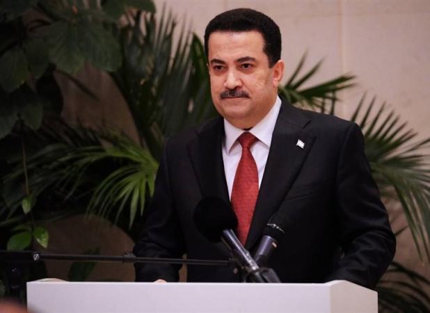 دعوت السودانی از مردم عراق برای مشارکت گسترده در انتخابات