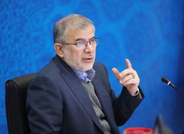 استاندار البرز:۳۶۱۰ پروژه طی دهه مبارک فجر به بهره برداری می رسد