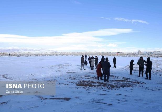 تشریح پروژه‌های شهرداری تبریز/ از خاکبرداری خیابان الوار تا احداث زمین چمن مصنوعی مایان