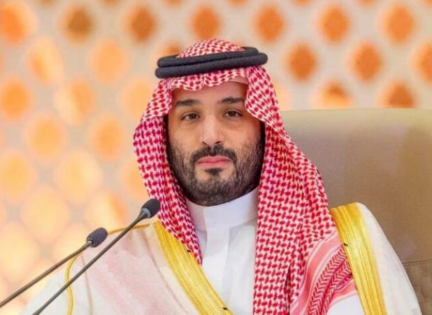 محمد بن سلمان: از رفع تحریم‌های سوریه استقبال می‌کنیم