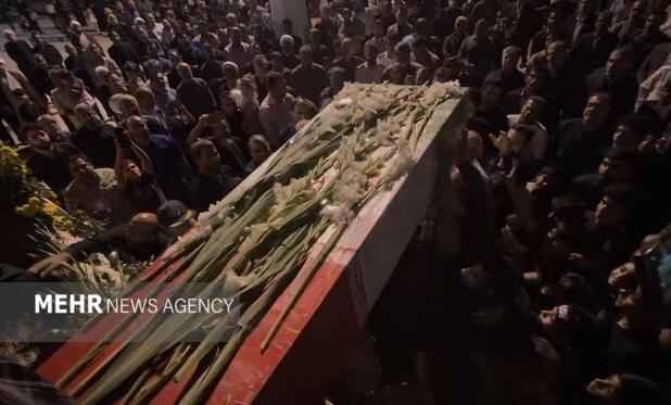 اطیابی: ۹ آذر یادآور حماسه‌ای ماندگار در نطنز است