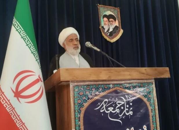 غلامی: ماه رجب فرصتی برای پالایش درونی و اعتکاف است